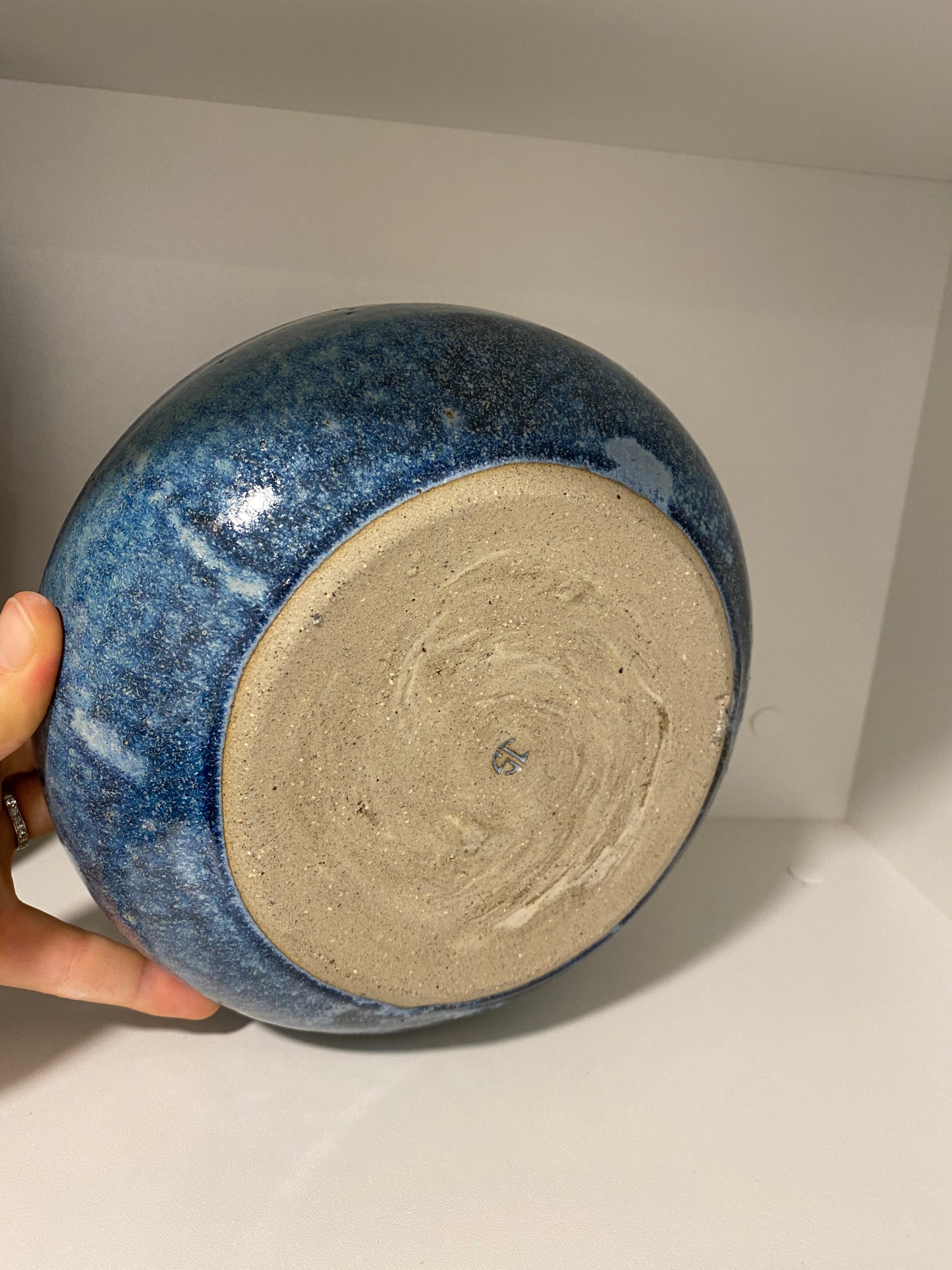 Kate salad bowl