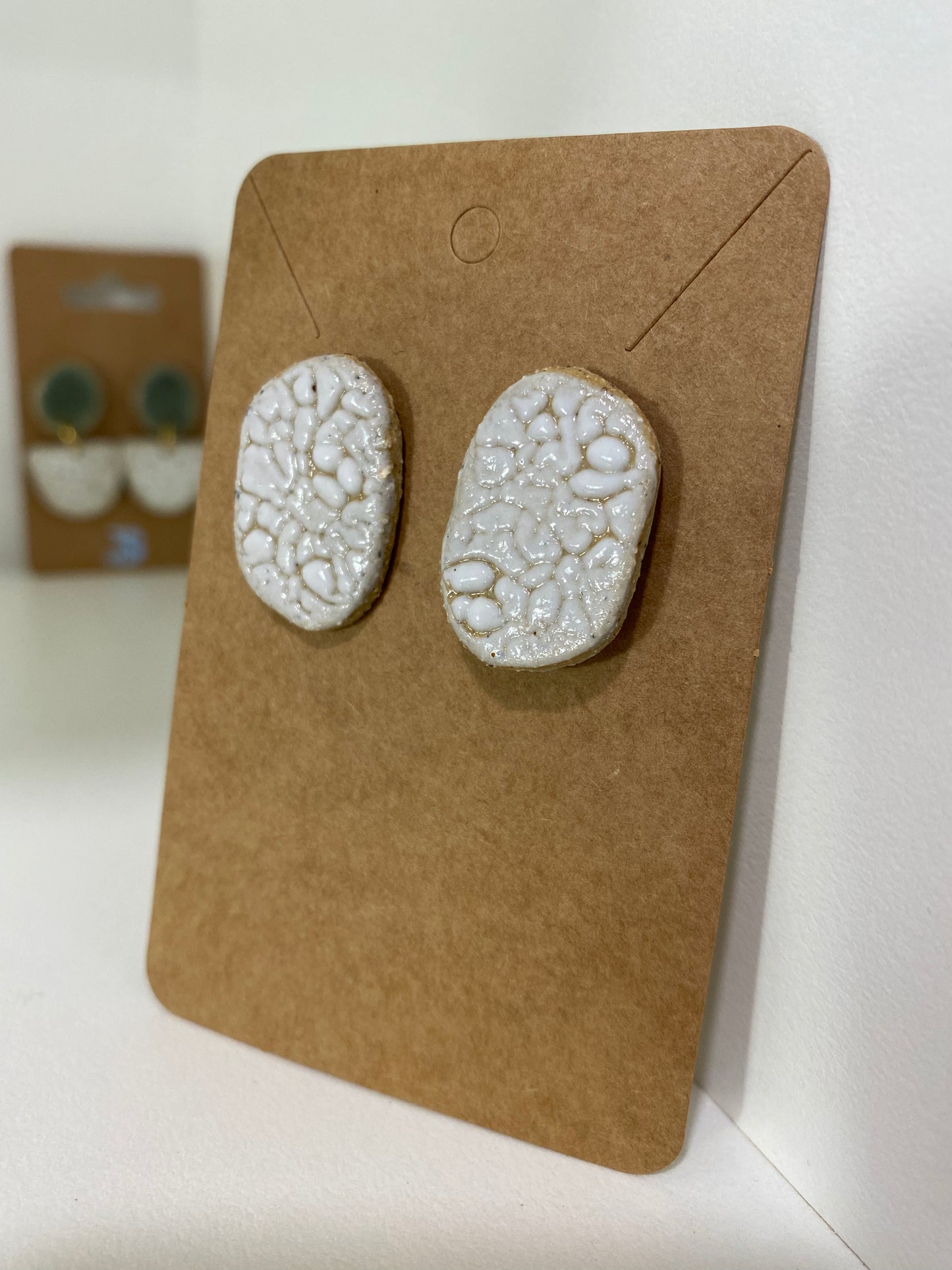 Shaun earrings