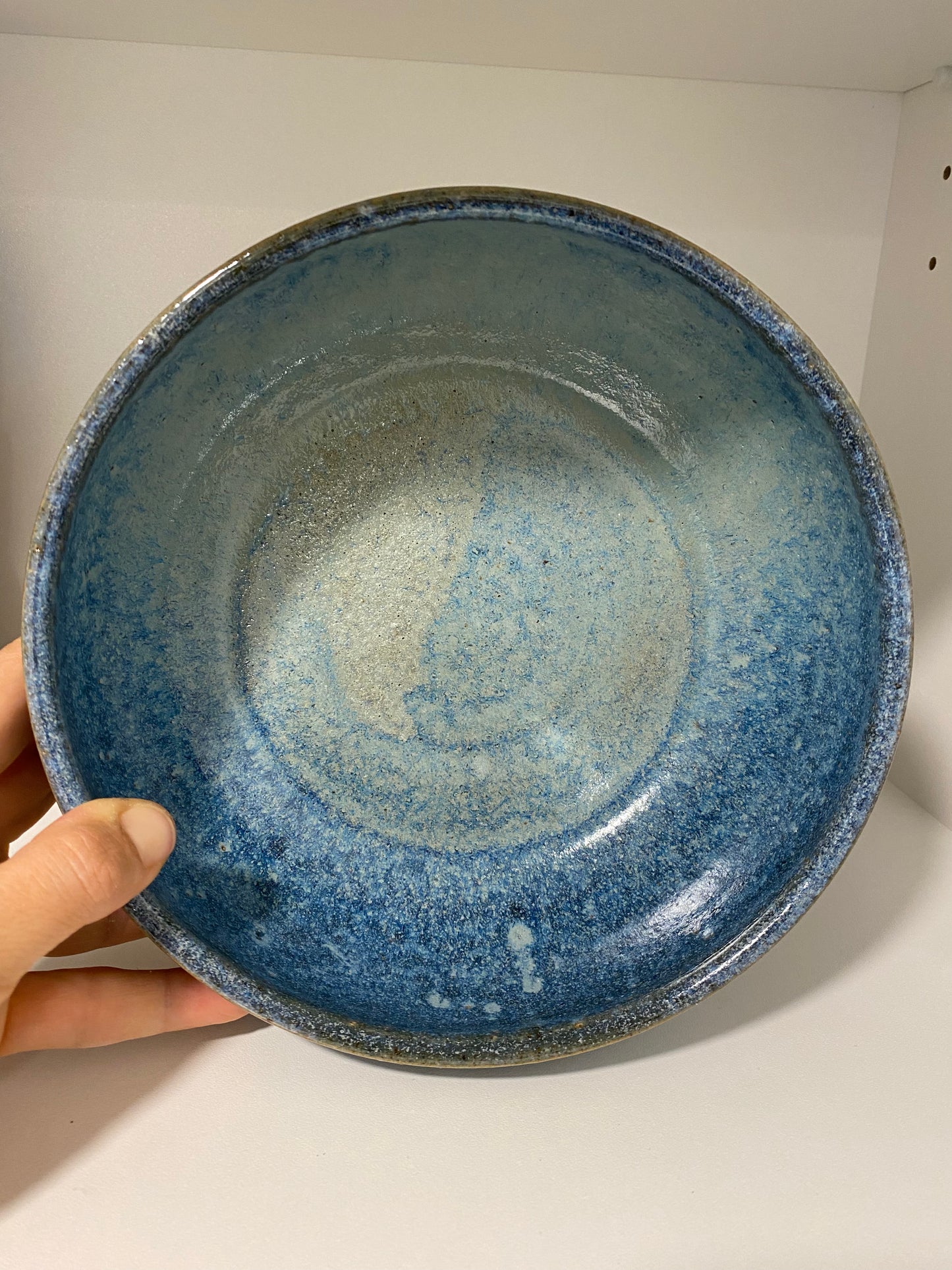 Kate salad bowl