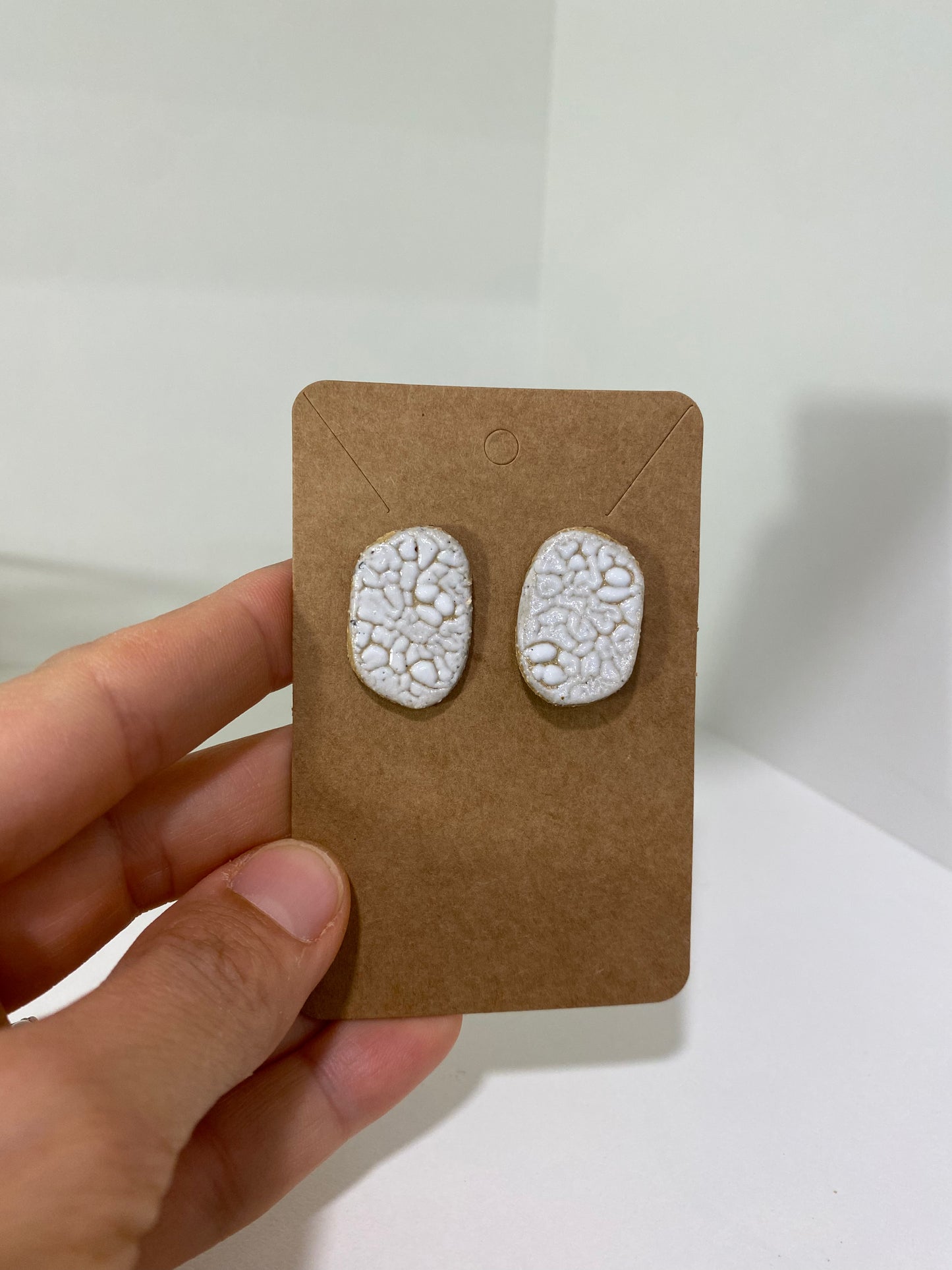 Shaun earrings